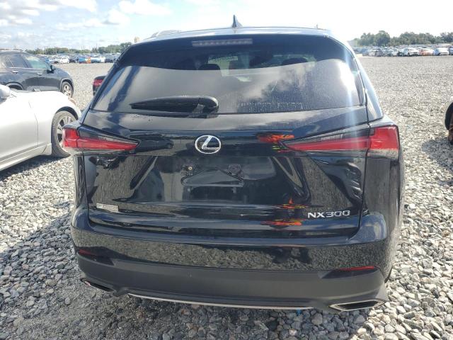 2021 LEXUS NX 300 BAS #3304450590