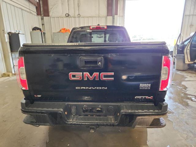 2021 GMC CANYON AT4 - 1GTG6FEN3M1206238