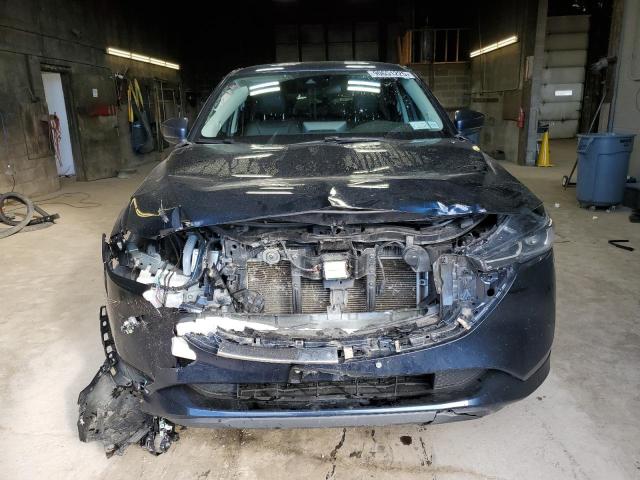 2024 MAZDA CX-5 SELEC - JM3KFBBL8R0529792