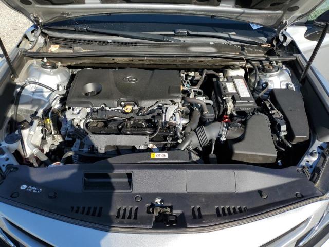 2020 TOYOTA CAMRY SE #3292454677