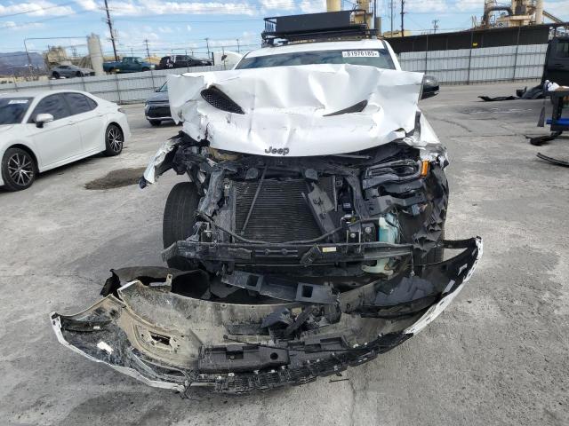 2019 JEEP GRAND CHER - 1C4RJEBG4KC816447