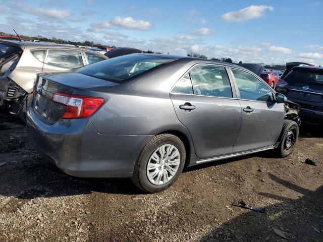 2014 TOYOTA CAMRY L - 4T4BF1FKXER392735