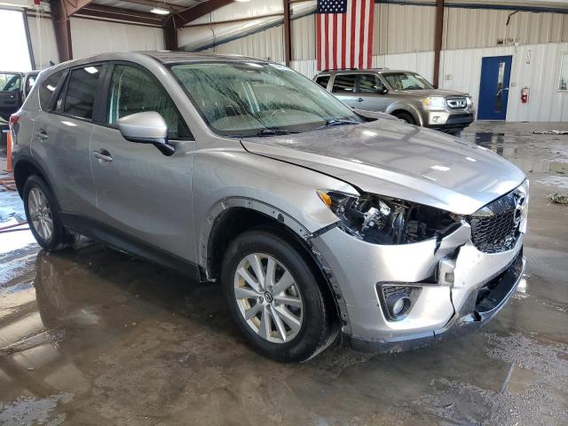 2014 MAZDA CX-5 TOURI - JM3KE4CY2E0417041