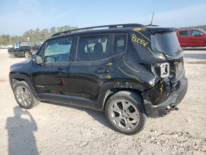 2020 JEEP RENEGADE L - ZACNJBD19LPL92408