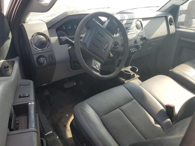 2016 FORD F350 SUPER #3277167935