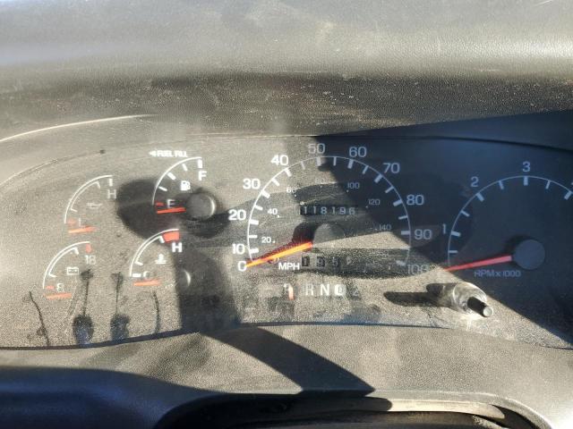 2000 FORD F250 SUPER #3317819204