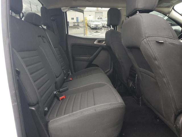 2023 FORD RANGER XL #3309174705