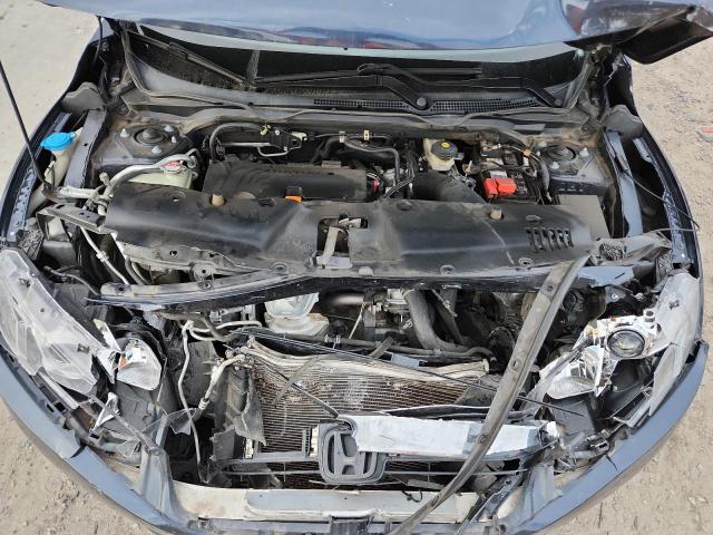 2018 HONDA CIVIC - 19XFC2F75JE040536