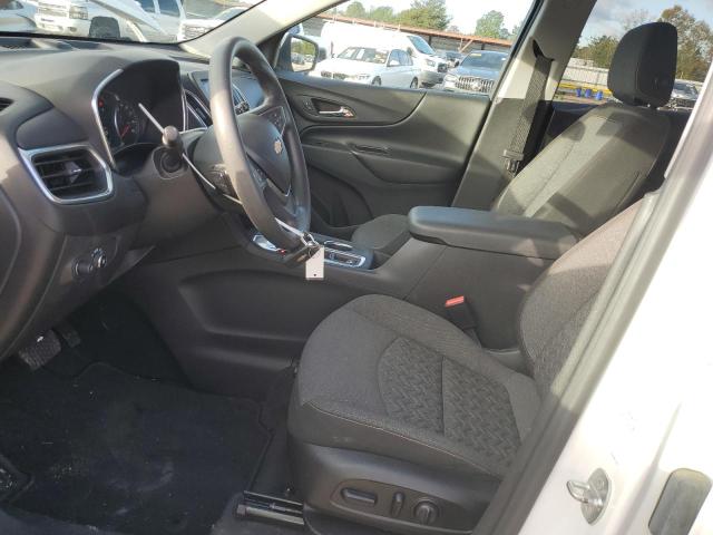 2022 CHEVROLET EQUINOX LT #3294590028