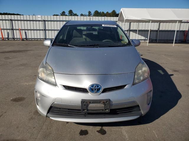 2013 TOYOTA PRIUS PLUG-IN - JTDKN3DP5D3044597