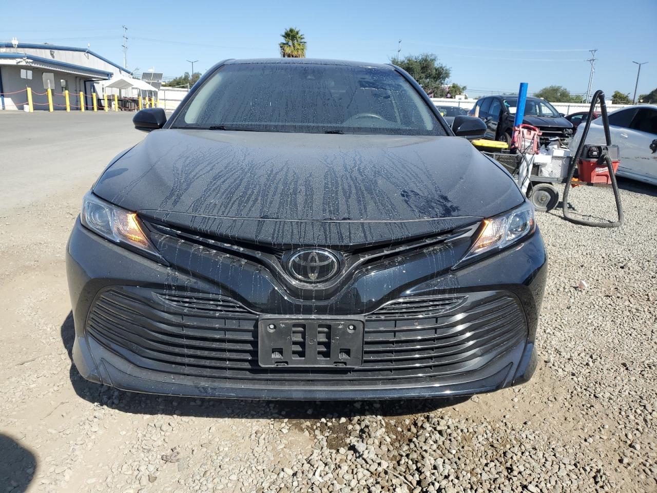 TOYOTA CAMRY L