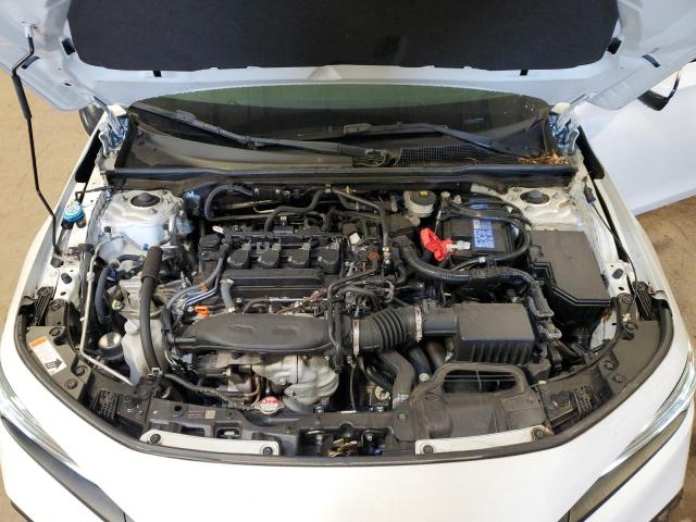 2022 HONDA CIVIC SPOR - 19XFL1H83NE021991