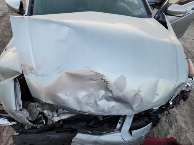 2008 HONDA ACCORD LX #3288125336