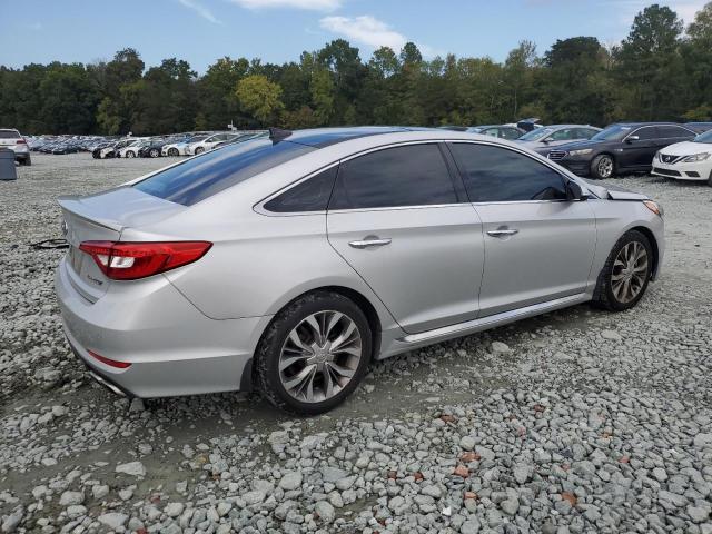 2017 HYUNDAI SONATA SPORT 5NPE34AB2HH541196