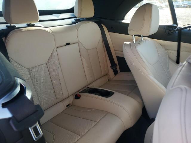 2025 BMW 430XI WBA53DB04SCU22627