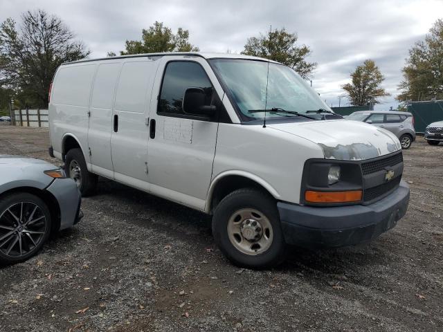 2011 CHEVROLET EXPRESS G2 - 1GCWGFBA6B1102575