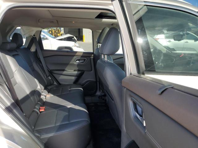 2021 NISSAN ROGUE SL JN8AT3CBXMW238410