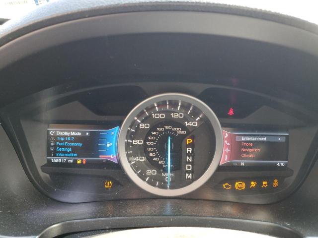 2012 FORD EXPLORER XLT #3284707967