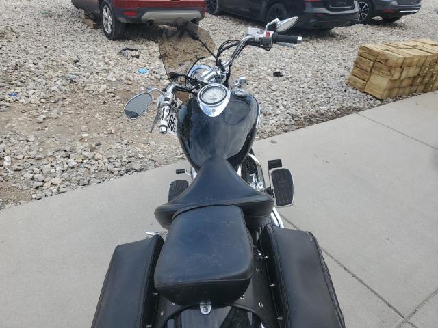 2008 YAMAHA XVS1100 A - JYAVP11E48A108379