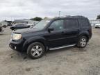 Lot #3304021593 2011 HONDA PILOT EXLN