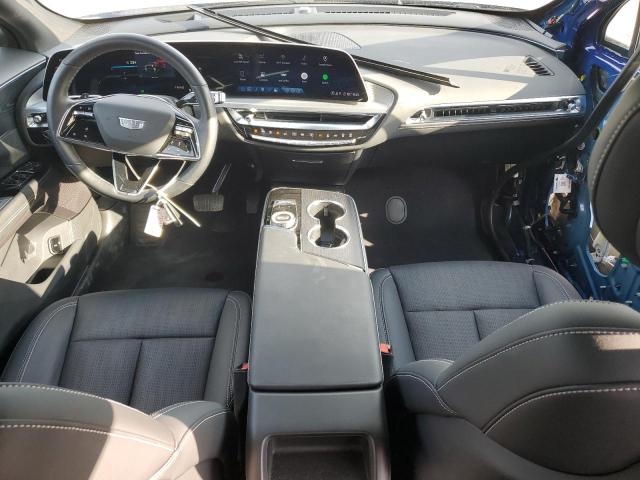 2025 CADILLAC LYRIQ SPOR 1GYKPURL6SZ312616