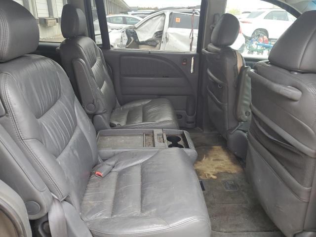 2006 HONDA ODYSSEY TOURING #3317623530