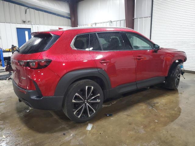 2025 MAZDA CX-50 PREM - 7MMVABEM0SN338370