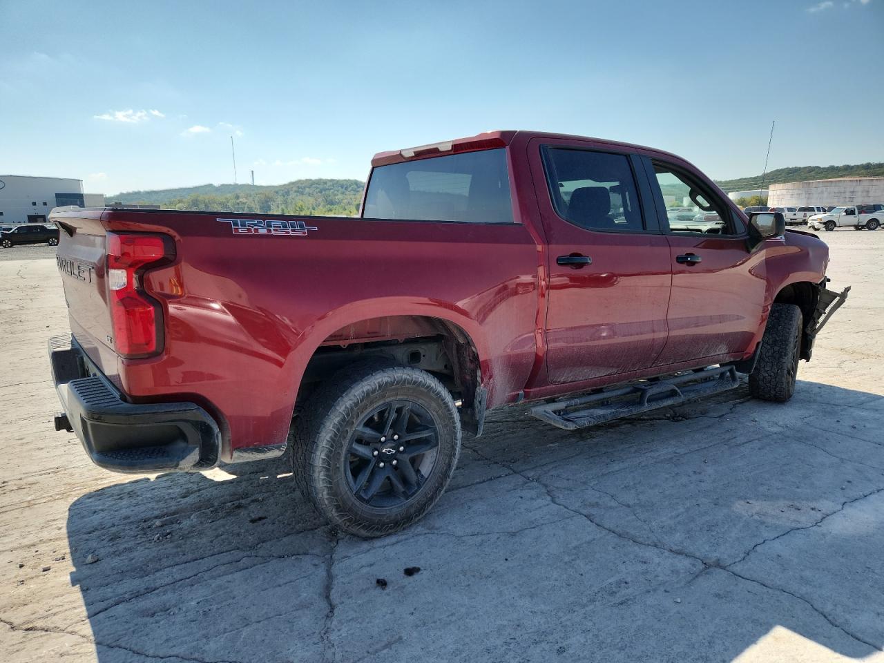 Global Auto Auctions