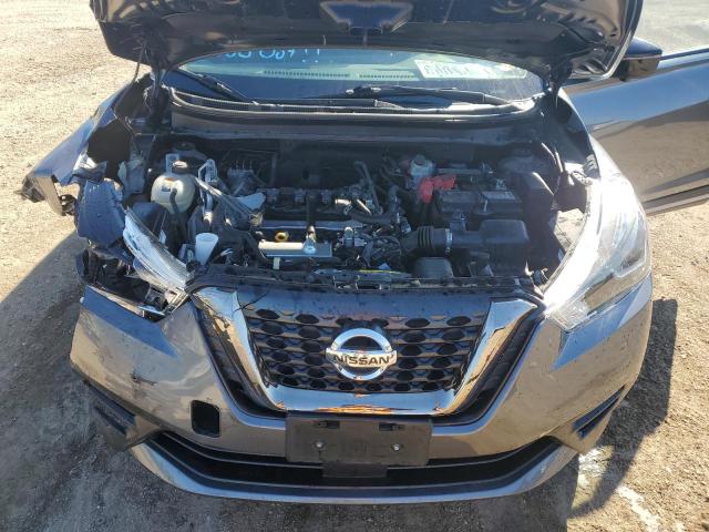 2020 NISSAN KICKS SR #3282506863