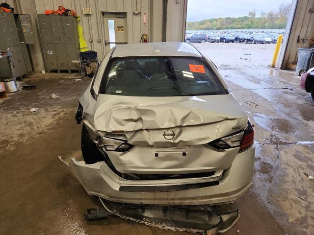 2023 NISSAN ALTIMA SV - 1N4BL4DV3PN330358