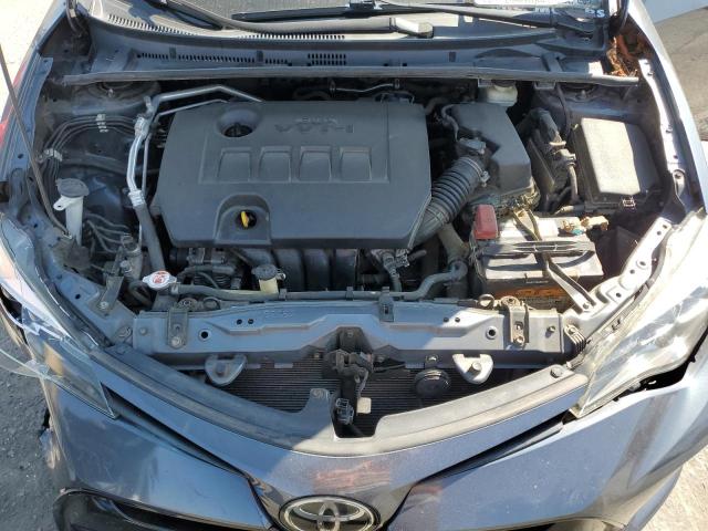 2018 TOYOTA COROLLA L - 2T1BURHE4JC031776