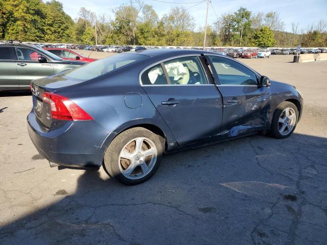 2013 VOLVO S60 T5 - YV1612FH3D2205719