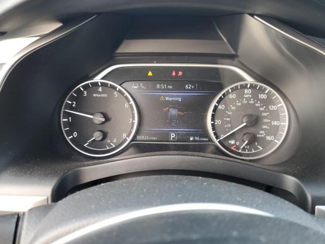 2020 NISSAN MURANO SV 5N1AZ2BJ7LN101373