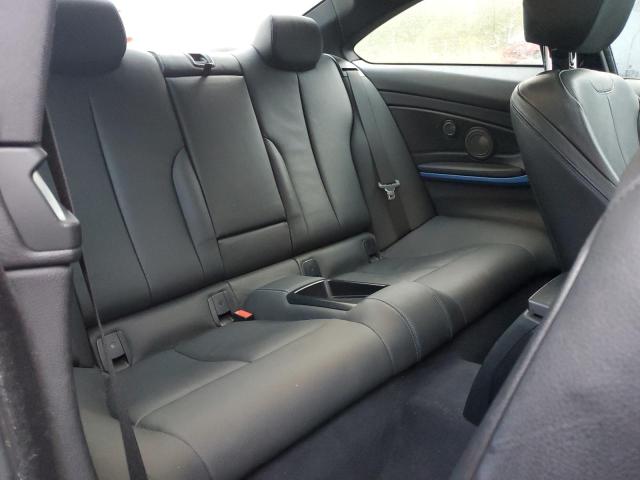 2017 BMW 430XI WBA4R9C34HK878724