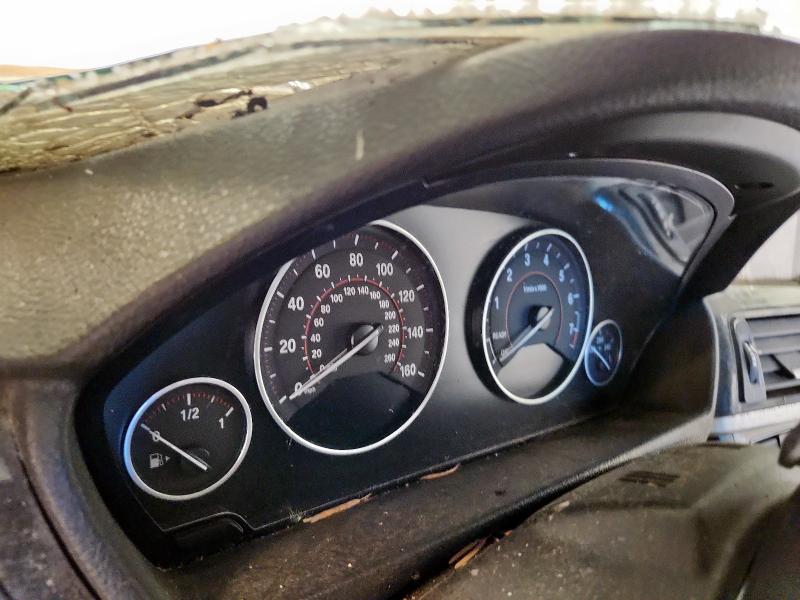 2015 BMW 428 I SULE WBA3V7C56FP772241