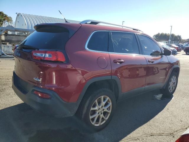 2015 JEEP CHEROKEE L - 1C4PJMCB5FW533578