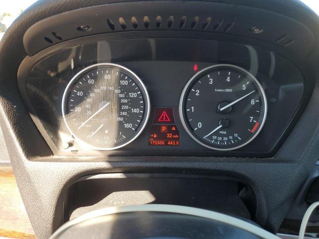 2013 BMW X5 XDRIVE3 - 5UXZV4C57D0E08672