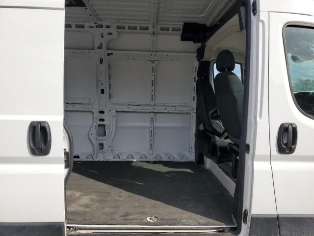 2025 RAM PROMASTER #3282339317