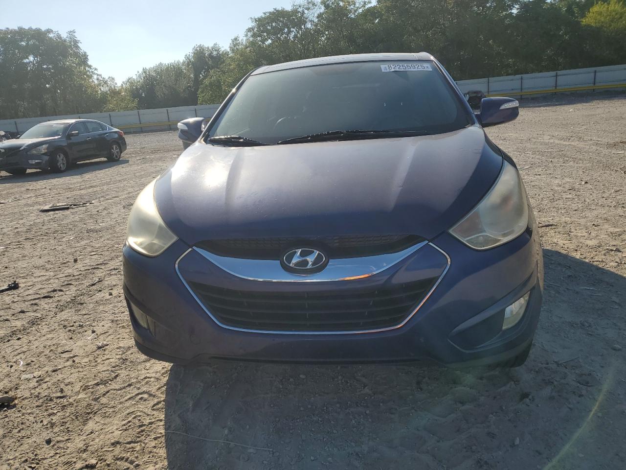 HYUNDAI TUCSON GLS