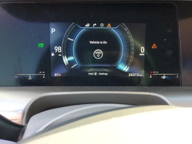2019 HYUNDAI NEXO LIMIT #3286921214