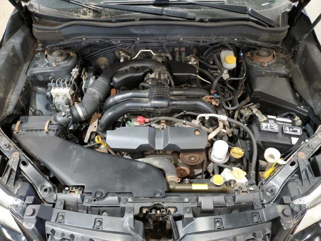 2015 SUBARU FORESTER 2 - JF2SJADCXFG464205