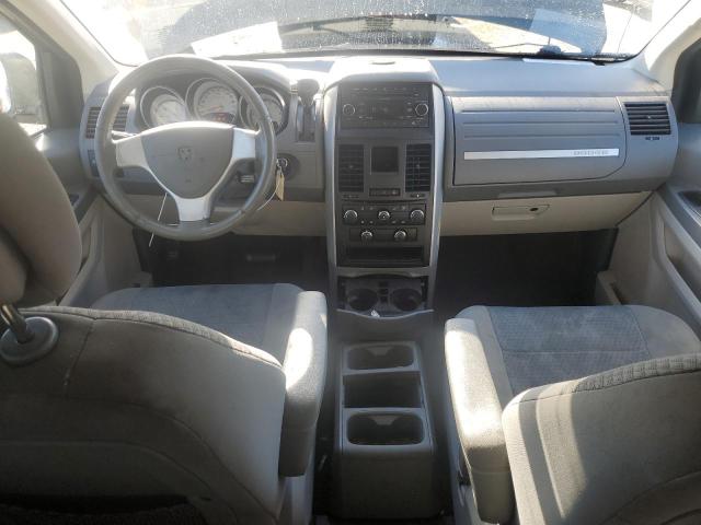 2010 DODGE GRAND CARA - 2D4RN3D18AR426591