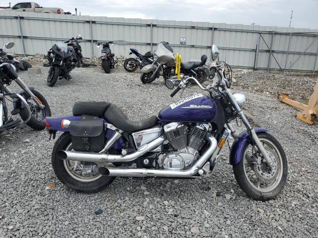 2002 HONDA VT1100 C - 1HFSC18062A601989