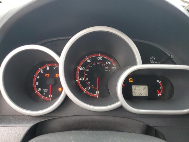 2012 TOYOTA COROLLA MA - 2T1KU4EE3CC835903