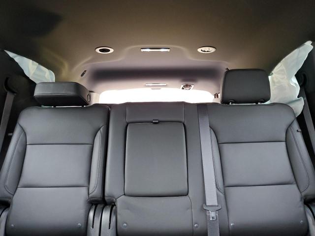 2023 CHEVROLET TAHOE K150 #3294535618
