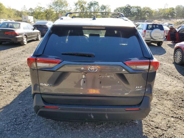 2023 TOYOTA RAV4 XLE PREMIUM 2T3A1RFV4PW343764