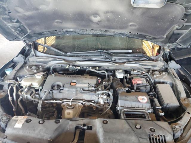 2016 HONDA CIVIC EX - 19XFC2F79GE206694