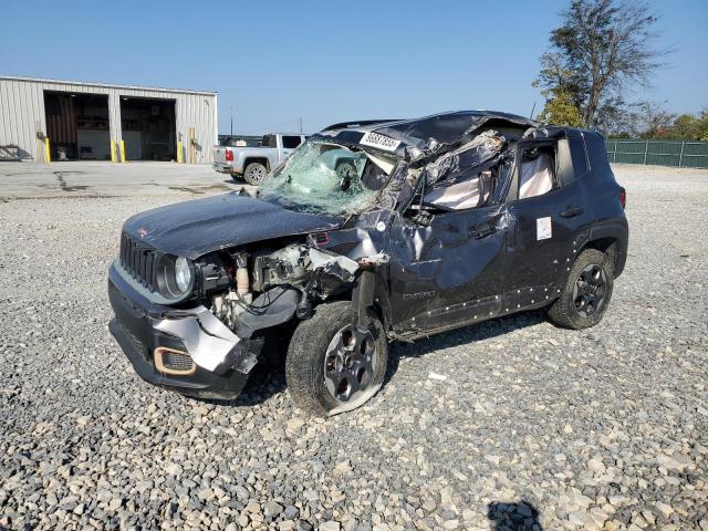 JEEP RENEGADE S