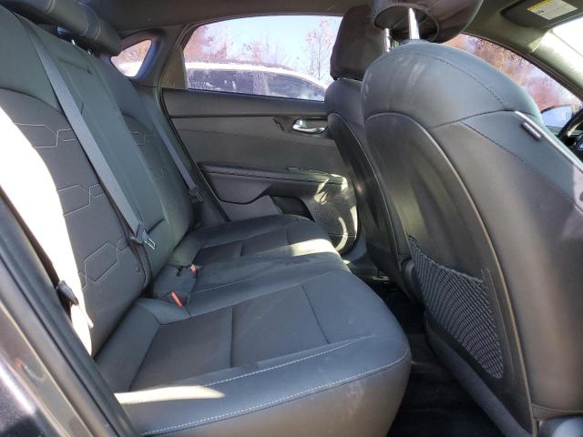 2021 KIA FORTE GT L 3KPF34AD7ME322318