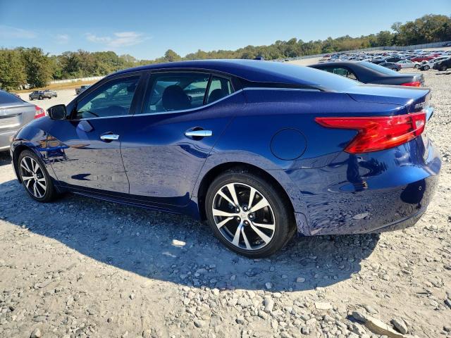 2017 NISSAN MAXIMA 3.5 - 1N4AA6AP0HC421913